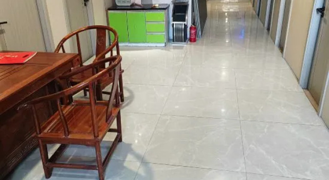 Yan'an Xiangrong Accommodation Department, Prenota Hotel Yanan Shaanxi
