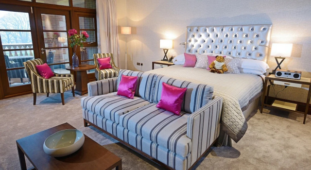 Suite junior Northcote