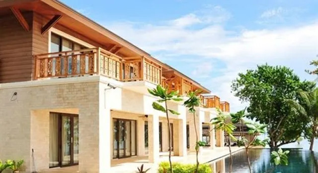 Astoria Bohol, Book Hotel Baclayon Bohol