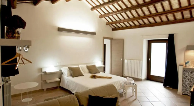 Апартаменты Residence San Martino - Rooms & Suite Apartments