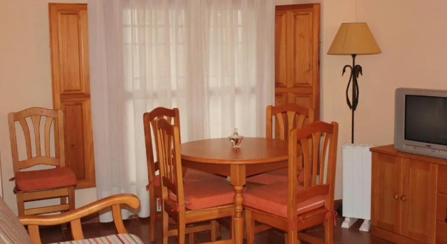 Casa 1340, Book Hotel Hotels in Aragon with Parking, Parking