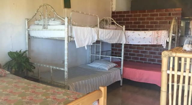 Naylamp House  Rooms
