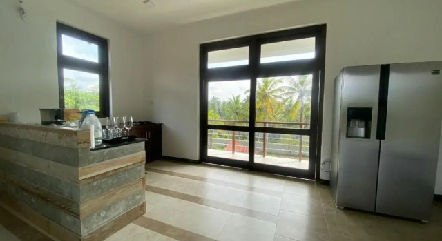 Апартаменты Mango Tree Villa Bentota