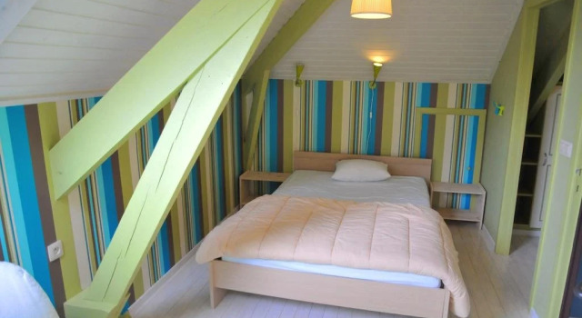 Villa Saint Amour