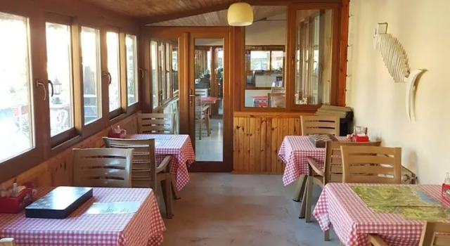 Ayisigi Hotel, Rezervovat Hotel Hotely v Agva se snídaní, Snídaně