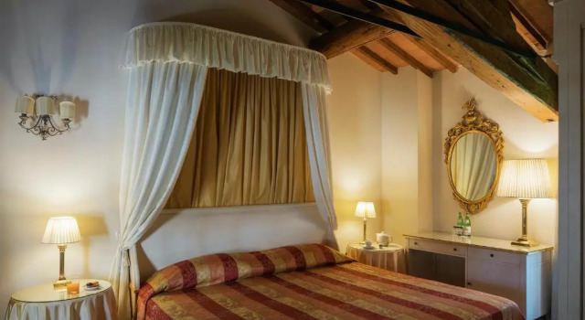 Номер Classic Hotel Villa Giona