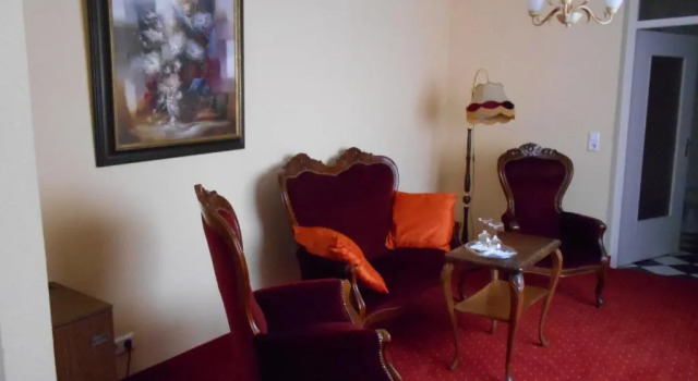 Люкс Hotel Posthof
