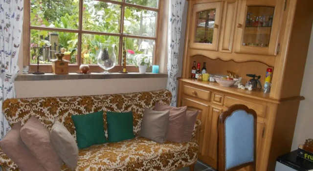 Номер Standard Vandenstampershoek B&B