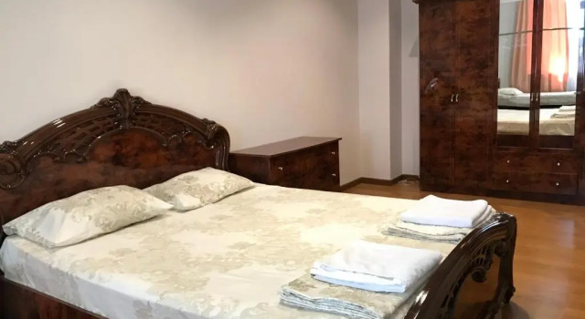 Appartamento Central Apartments Abovyan 15