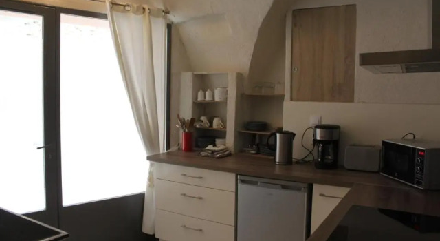 maison de village, Book Hotel Saint-Quentin-la-Poterie Gard
