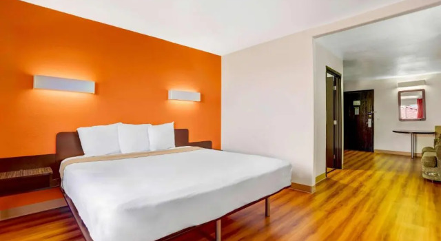 Номер Standard Americas Best Value Inn Apache Junction