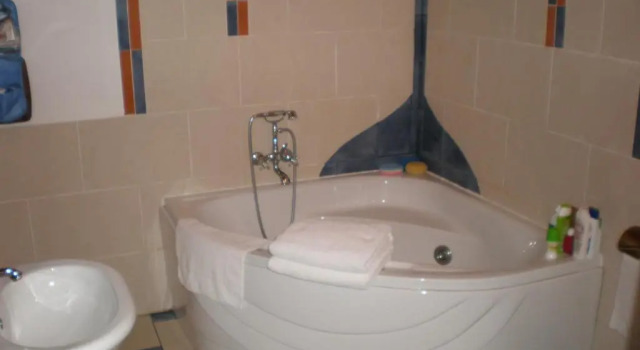 Люкс Hotel y Apartamentos Penarronda Playa
