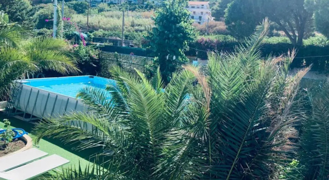 Апартаменты Appartamento 8 Pax in Villa Francesca by Ville in Palermo