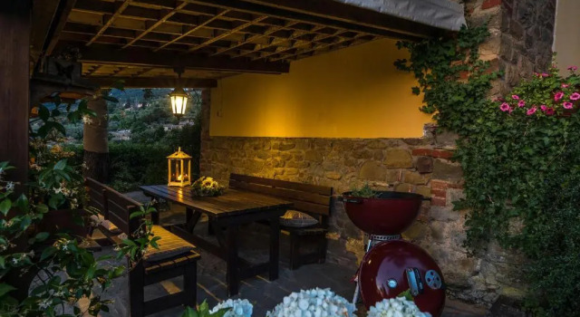Вилла Casa del Sole 4, Emma Villas