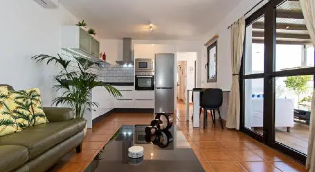 Apartment Fragata