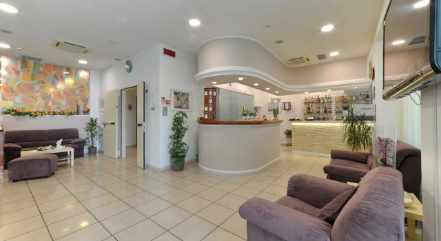 Hotel Taormina