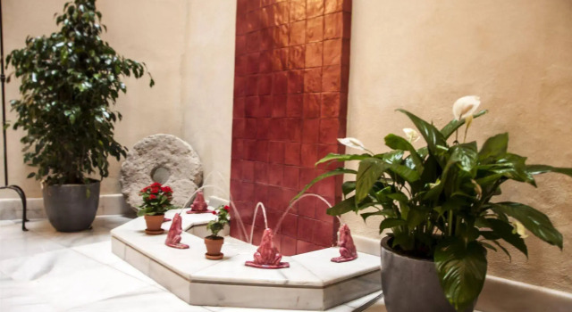 Hostal Callejón del Agua