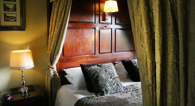 Двухместный номер Premier TOWNHOUSE ROOMS