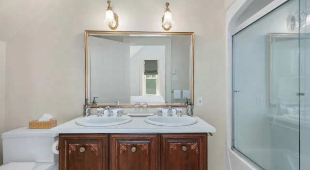 Номер Superior Manoir Sweetsburg