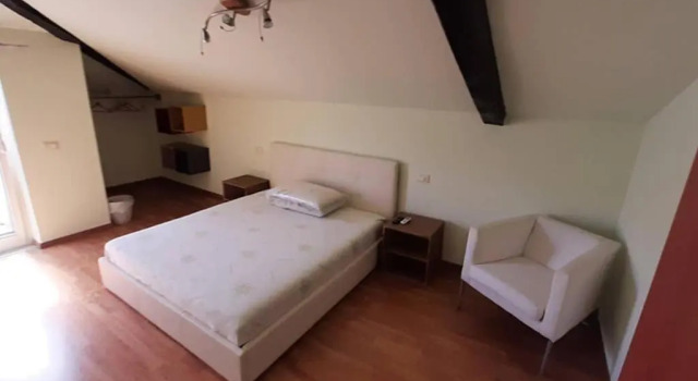Апартаменты Nella vecchia Pescara