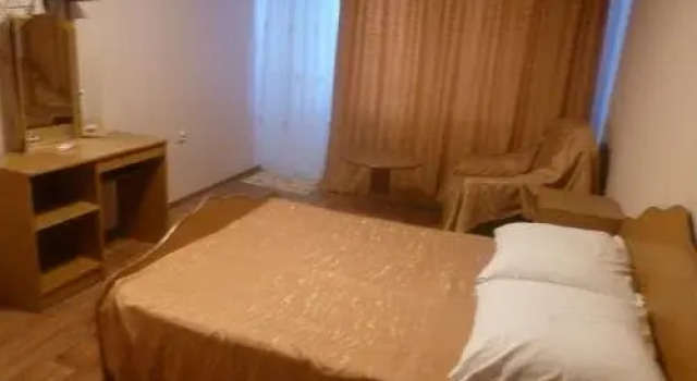 Домик У Риммы