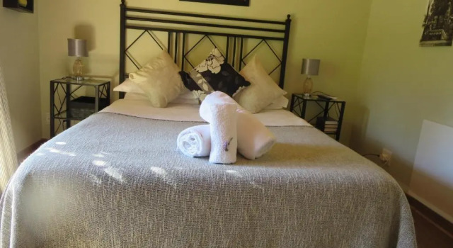 Номер Standard Villa Reinet Guest House