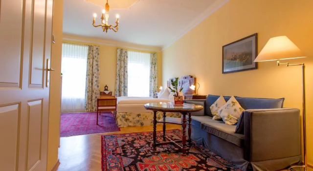 Gasthof Bräuer - Familie Eibensteiner, Boek Hotel Hotels in Stiermarken met parkeren, Parkeren