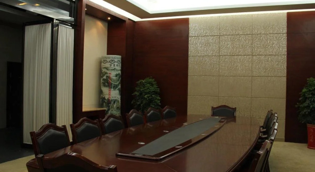 Bo Jue Holiday Inn (Shuanggang), Book Hotel Hefei Anhui, nær Xiaoyaojin Park
