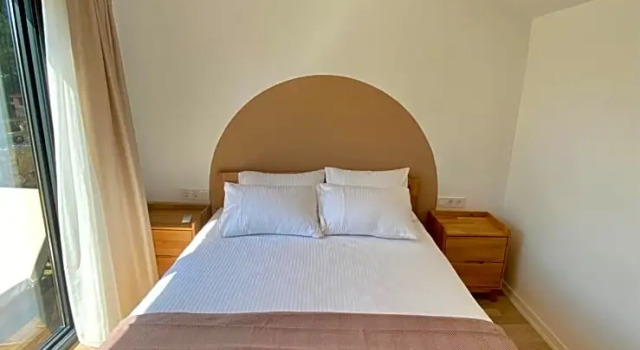 Номер Deluxe Kairos Hotel
