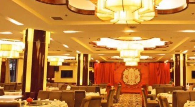 Xian Garden Hotel, Забронировать Отель Яньта , рядом с Dayan Pagoda Northern Square