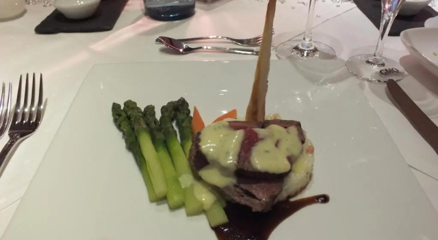 Rezas Bistro Restaurant Gästehaus, Foglalás Szálloda Oberbillig 