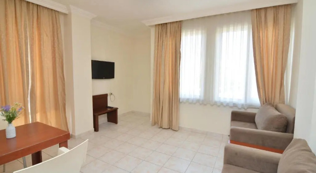 Номер Standard Rose Garden Apart Hotel