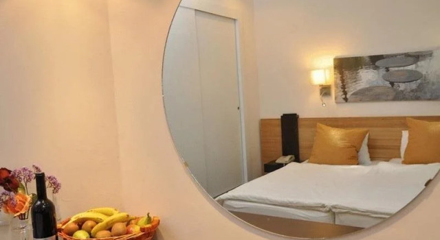 Maagan Eden Holiday Village, Buchen Sie Hotel Ma'agan See Genezareth