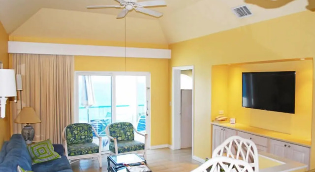 Paradise Island Beach Club, Varaa Hotelli Paradise Island Nassau