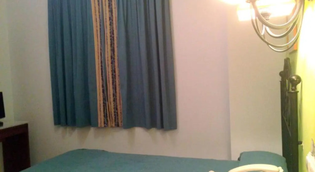 Одноместный номер Standard Hotel Maestre