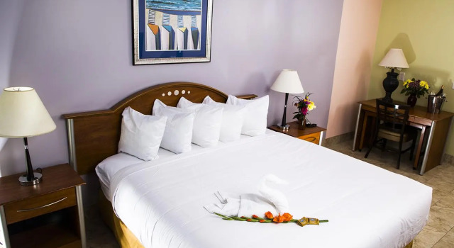 Номер Standard The Ponce St. Augustine Hotel