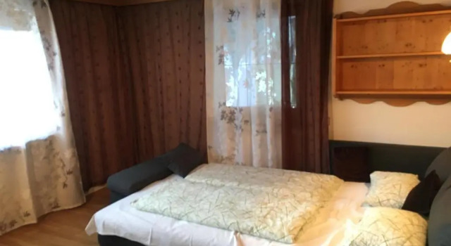 Апартаменты Цокольный этаж Landhaus St.Hubertus