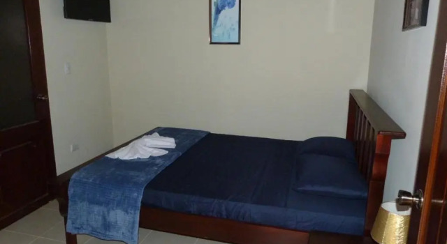 Четырёхместный номер Standard Hotel La Gran Sultana