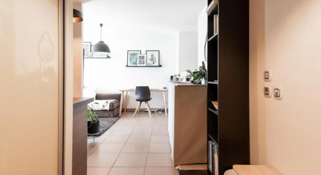 Apartment for 2 600 meters from the lake, Забронировать Апартаменты/квартира Анси Озеро Анси