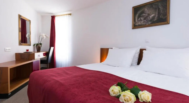 Rooms & Apartments Proteus - Postojna Cave Park, Забронировать Апартаменты/квартира Постойна Внутренняя Крайна, рядом с Karst Museum Postojna