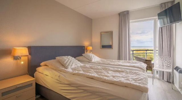 Appartementencomplex Juliana 116, Reserva ahora Hotel Hoteles en Islas Frisias con aparcamiento, Aparcamiento