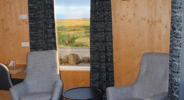 Номер Comfort Brunnholl Country Guesthouse