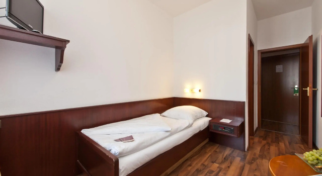 Трёхместный номер Economy Palm Premium Hotel & Apartments