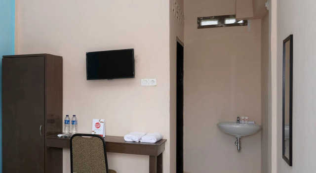 Номер Standard OYO 950 Steze Kost Syariah