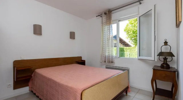 Maison Soustons proche mer, Prenota Hotel Hotel a Aquitania con parcheggio, Parcheggio
