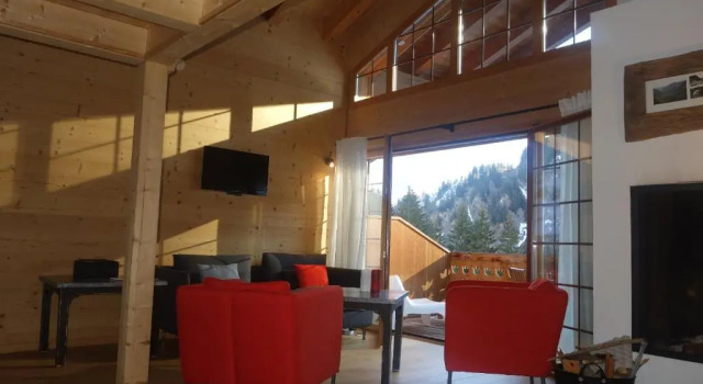 Люкс Hotel LEtable