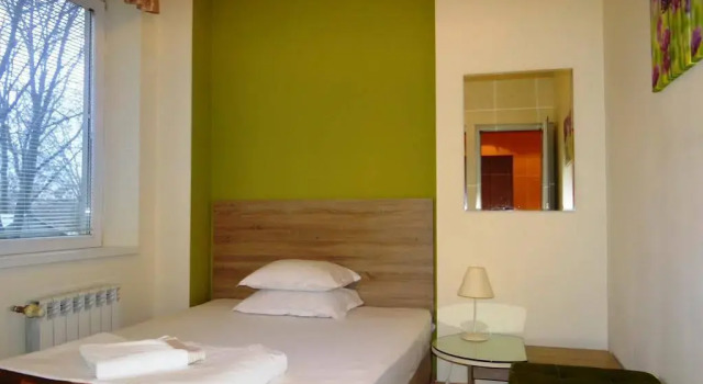 Guest Rooms Kom, Rezerwuj Pensjonat Sofia Vitosha
