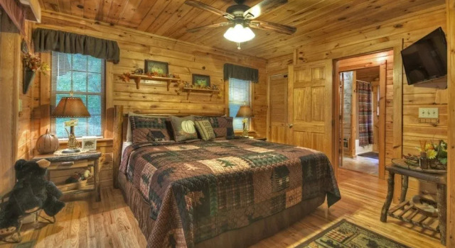 Antler Ridge, Prenota Hotel Brown Mill Stati Uniti