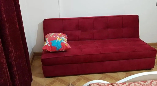 Fantastic Apartment Near Cairo Airport, Rezervovat Apartmán Káhira Cairo Governorate