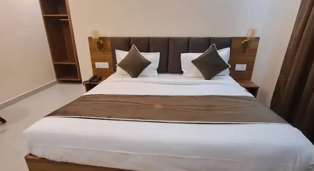 Hotel Urban Residency
